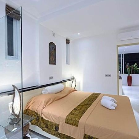 Flora Apartment Bali Seminyak Exteriör bild